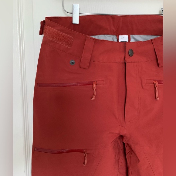 Flylow NINA Shell Snow Pant - Size M - Picture 3 of 5